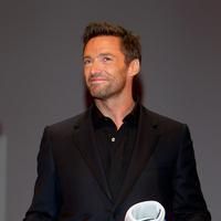 Hugh Jackman at Russian premiere of 'Real Steel' | Picture 72571